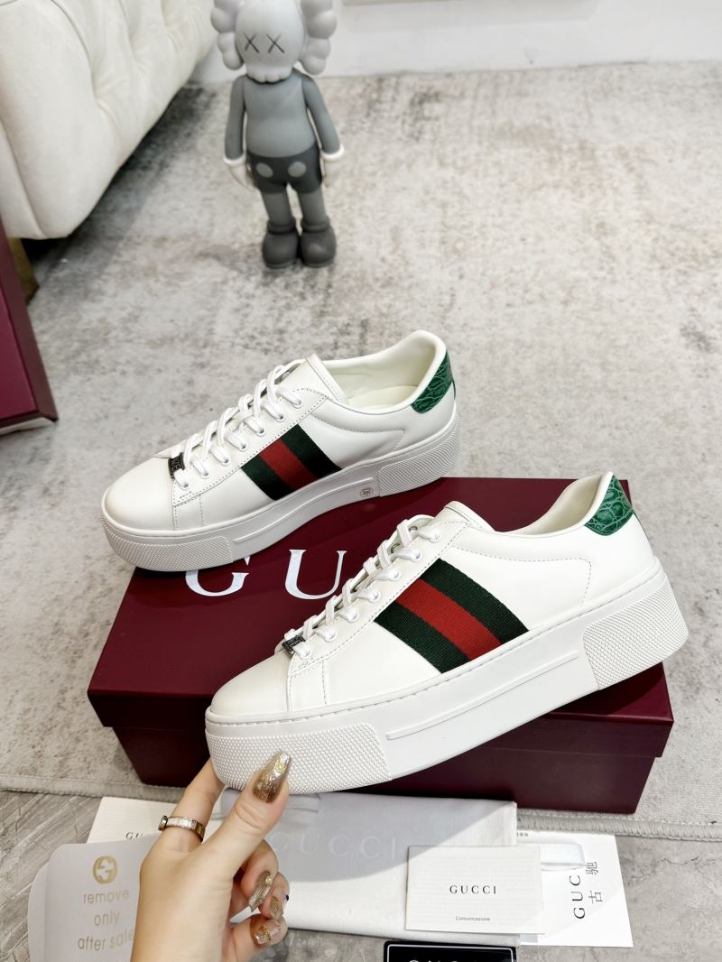 Gucci Low Shoes